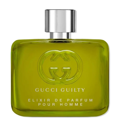 Product Gucci Guilty Pour Homme Elixir De Parfum 60ml base image