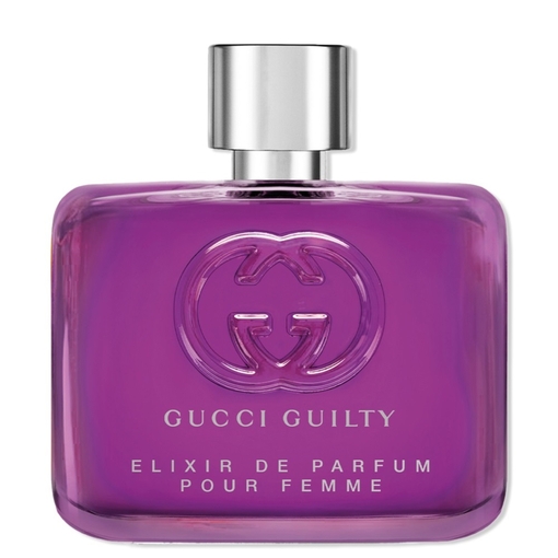 Product Gucci Guilty Pour Femme Elixir De Parfum 60ml base image