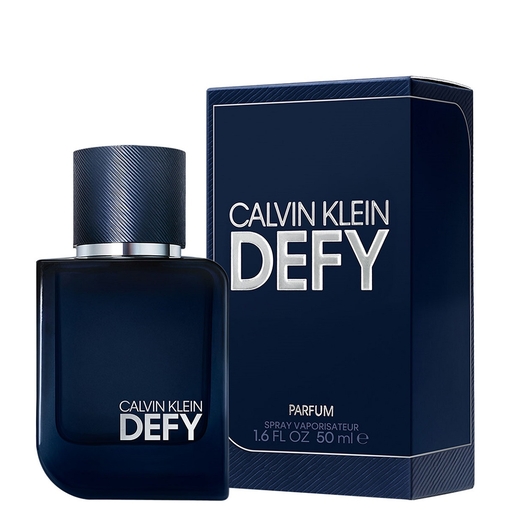 Product Defy Parfum 50ml base image