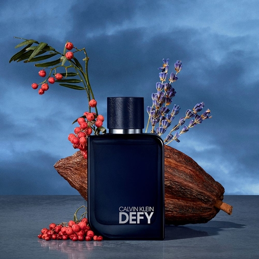 Product Defy Parfum 50ml base image