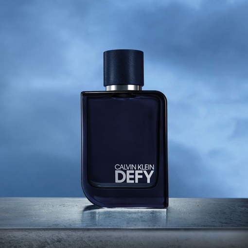 Product Defy Parfum 50ml base image