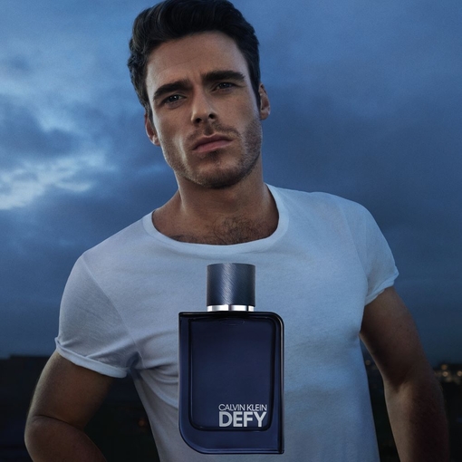 Product Defy Parfum 50ml base image