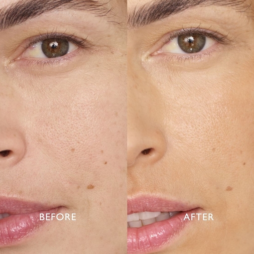 Product Infinite Bronze Tinted Protection Sunlight Cream SPF30 - Medium/Dark Shade 50ml base image