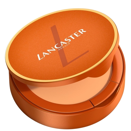 Product Infinite Bronze Tinted Protection Sunlight Compact Cream SPF50 9g base image
