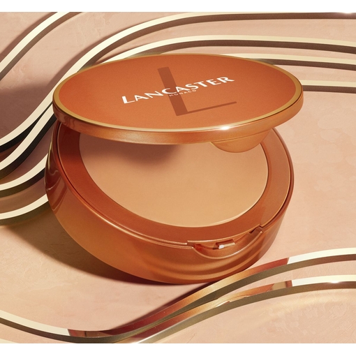 Product Infinite Bronze Tinted Protection Sunlight Compact Cream SPF50 9g base image