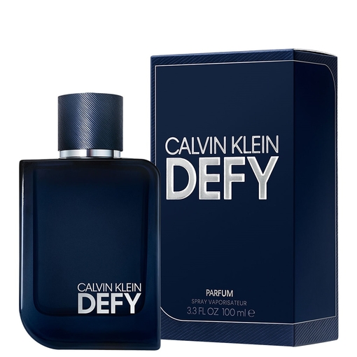 Product Defy Parfum 100ml base image