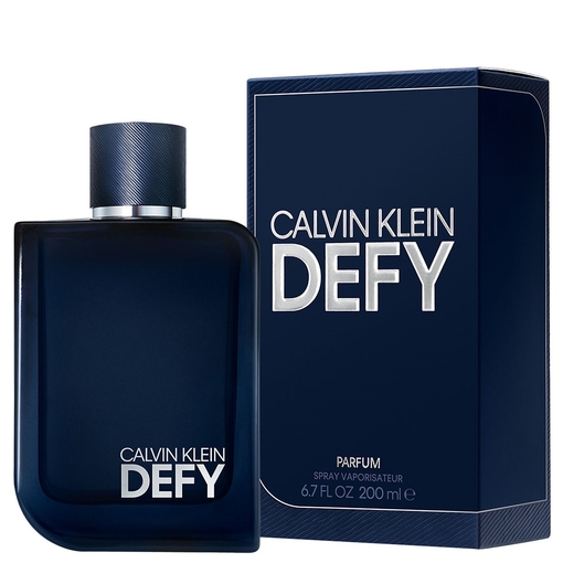 Product Defy Parfum 200ml base image