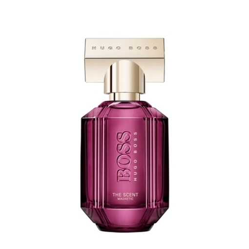 Product Boss The Scent Magnetic For Her Eau De Parfum 30ml base image