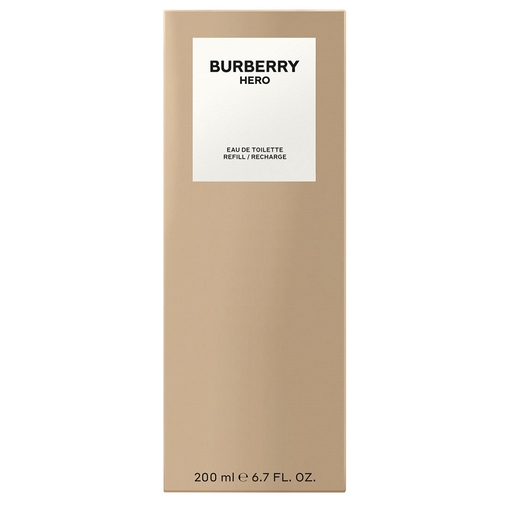 Product Hero Eau De Toilette - Refill 200ml base image