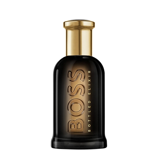 Product Boss Bottled Elixir Parfum Intense 50ml base image