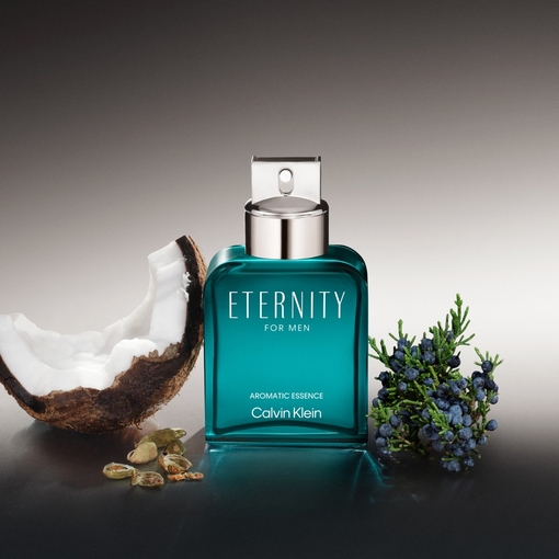 Product Eternity Aromatic Essence For Men Parfum Intense 200ml base image