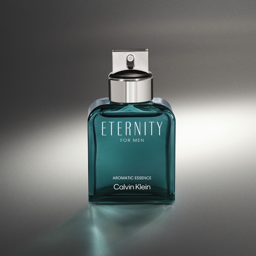 Product Eternity Aromatic Essence For Men Parfum Intense 200ml base image