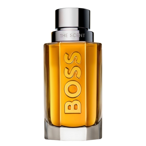 Product The Scent Eau De Toilette - Refillable 50ml base image