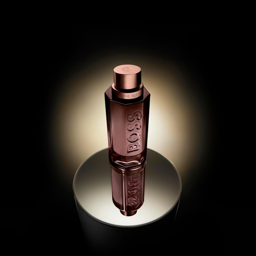 Product Boss The Scent Parfum 50ml base image