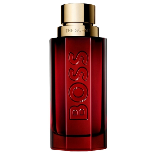 Product Boss The Scent Elixir Parfum Intense 100ml base image