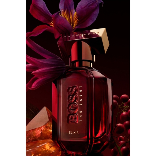 Product The Scent Elixir For Her Parfum Intense 30ml base image