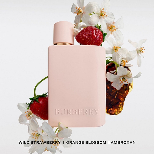 Product Her Eau De Parfum Intense 50ml base image