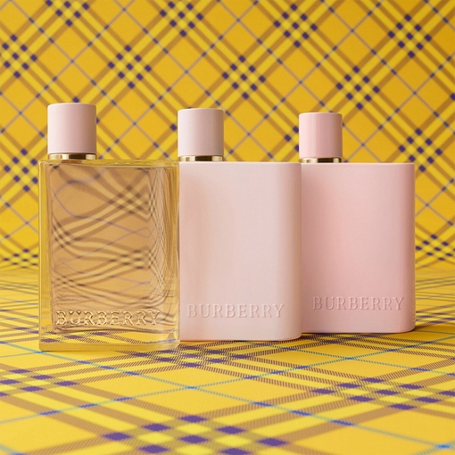 Product Her Eau De Parfum Intense 30ml base image