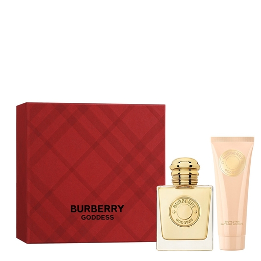 Product Burberry Goddess Eau De Parfum Set base image