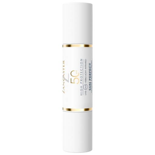 Product Sun Perfect Youth Protection Clear & Tinted Duo Stick SPF50 12g base image
