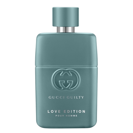 Product Guilty Love Edition Pour Homme Eau De Parfum - Limited Edition 50ml base image