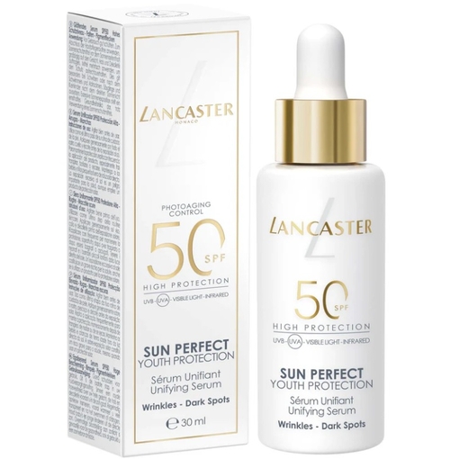 Product Sun Perfect Unifying serum SPF50 30ml base image