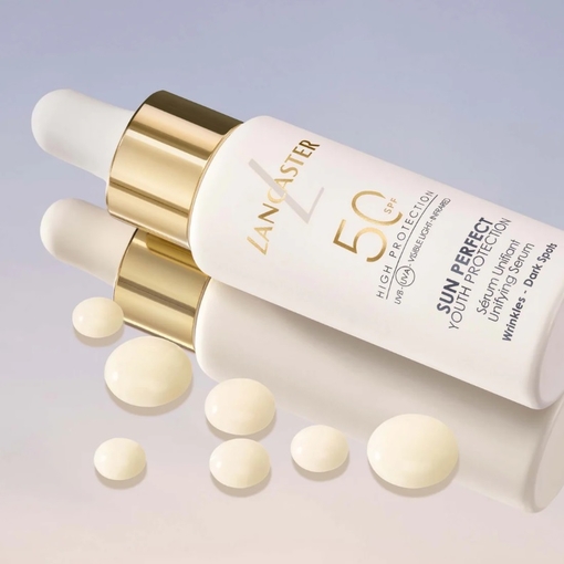 Product Sun Perfect Unifying serum SPF50 30ml base image