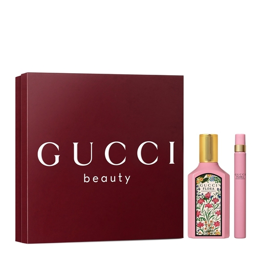 Product Flora Gorgeous Gardenia Eau De Parfum Set base image