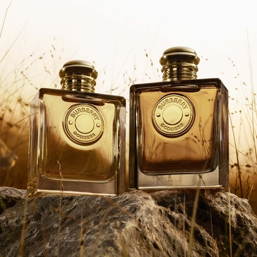 Product Burberry Goddess Parfum - Refillable 50ml base image