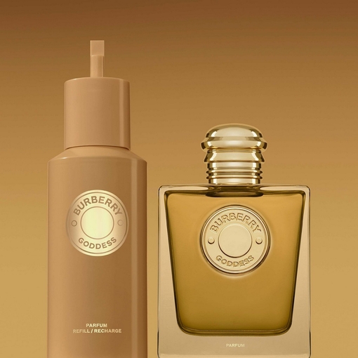Product Burberry Goddess Parfum - Refillable 50ml base image