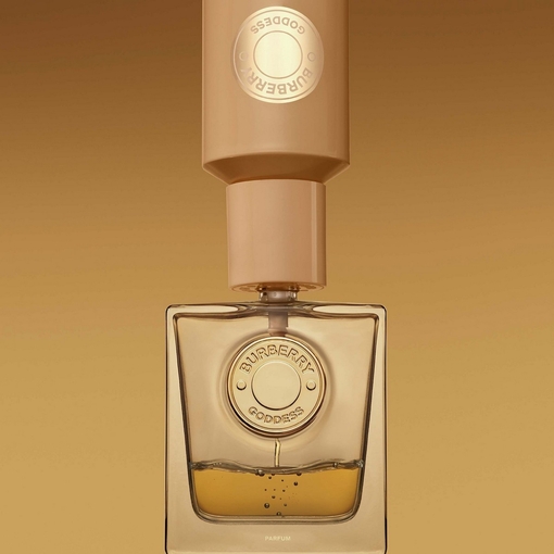 Product Burberry Goddess Parfum - Refillable 100ml base image