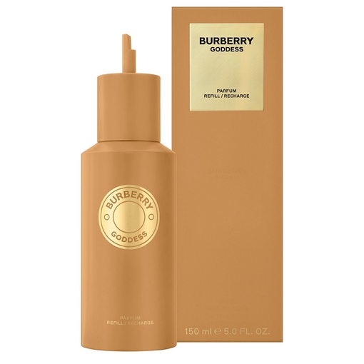Product Burberry Goddess Parfum - Refill 150ml base image