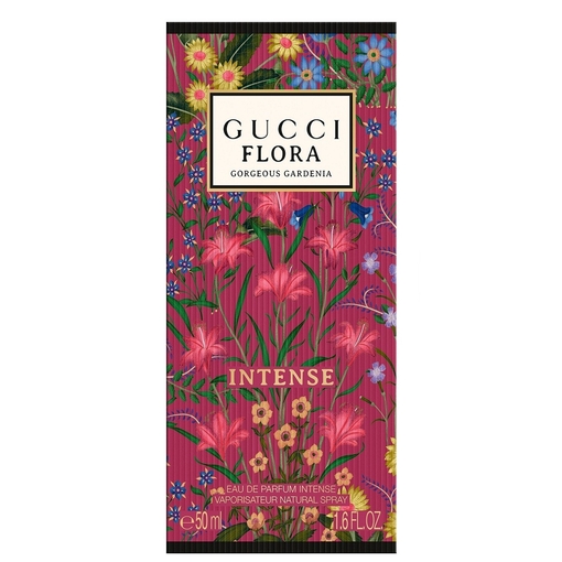 Product Flora Gorgeous Gardenia Intense Eau De Parfum - Refillable 50ml base image