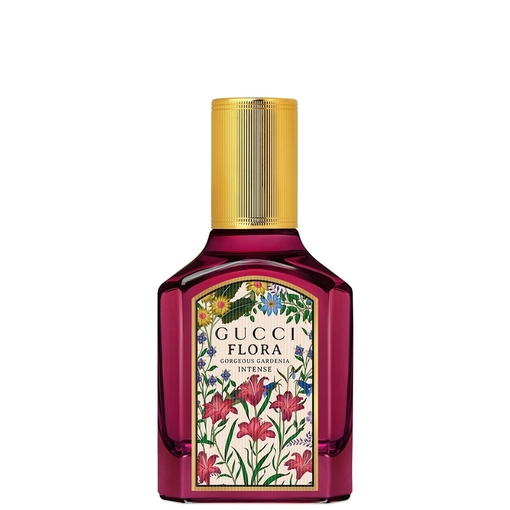 Product Flora Gorgeous Gardenia Intense Eau De Parfum - Refillable 30ml base image