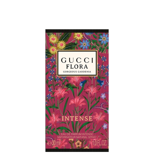 Product Flora Gorgeous Gardenia Intense Eau De Parfum - Refillable 30ml base image