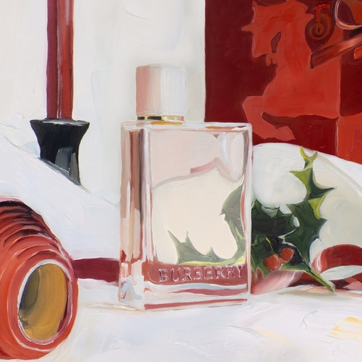 Product Her Eau De Parfum 100ml base image