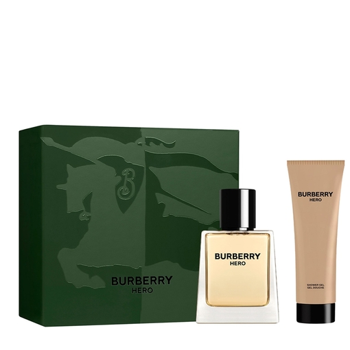 Product Hero Eau De Toilette Set base image