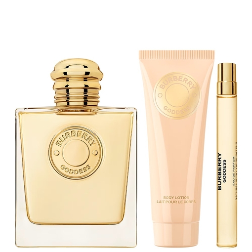 Product Goddess Eau De Parfum Set base image