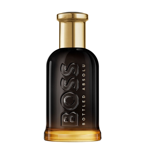 Product Boss Bottled Absolu Parfum Intense 50ml base image