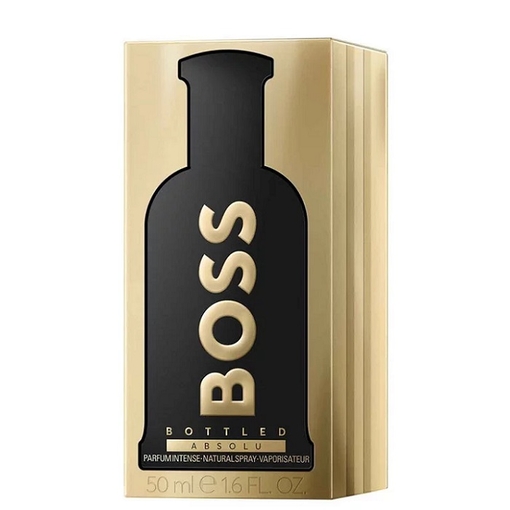 Product Boss Bottled Absolu Parfum Intense 50ml base image