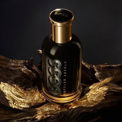 Product Boss Bottled Absolu Parfum Intense 50ml base image