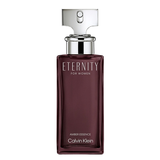 Product Eternity Amber Essence For Women Parfum Intense 50ml base image