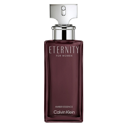 Product Eternity Amber Essence For Women Parfum Intense 100ml base image