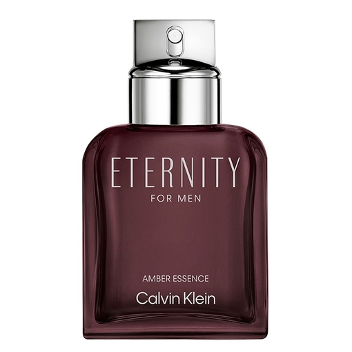 Product Eternity Amber Essence For Men Parfum Intense 100ml base image