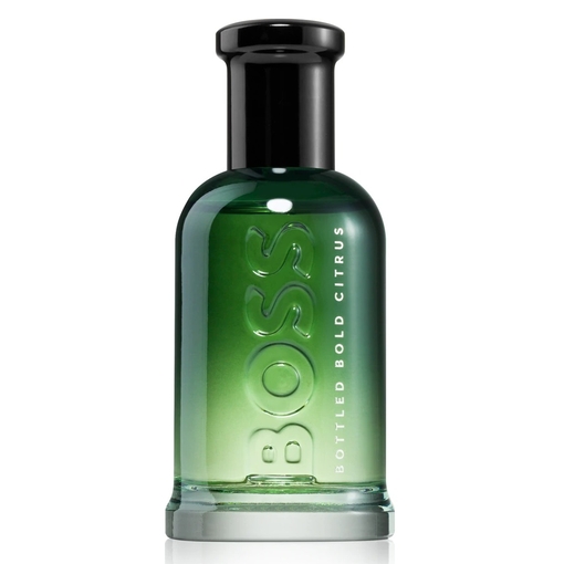 Product Bottled Bold Citrus Eau De Parfum 50ml base image
