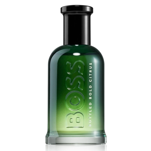 Product Bottled Bold Citrus Eau De Parfum 100ml base image