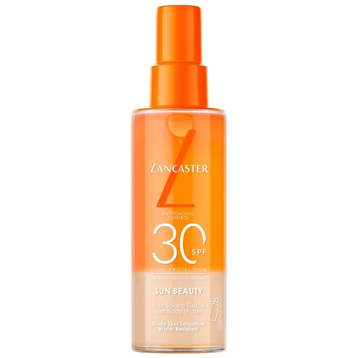 Product Sun Beauty Sun Body Water SPF30 150ml base image