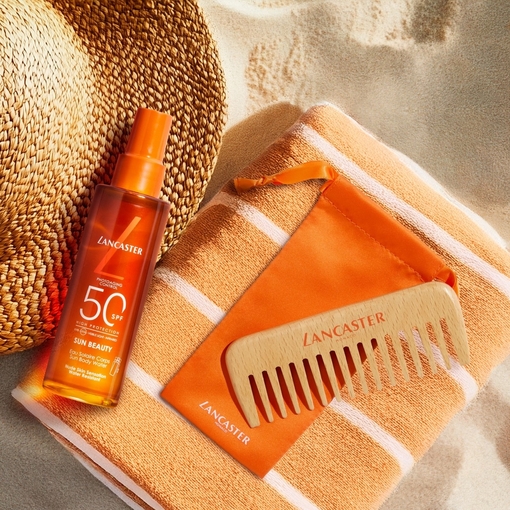Product Sun Beauty Sun Body Water SPF30 150ml base image