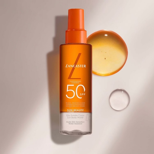 Product Sun Beauty Sun Body Water SPF30 150ml base image