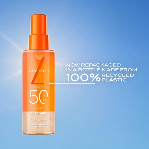 Product Sun Beauty Sun Body Water SPF30 150ml base image